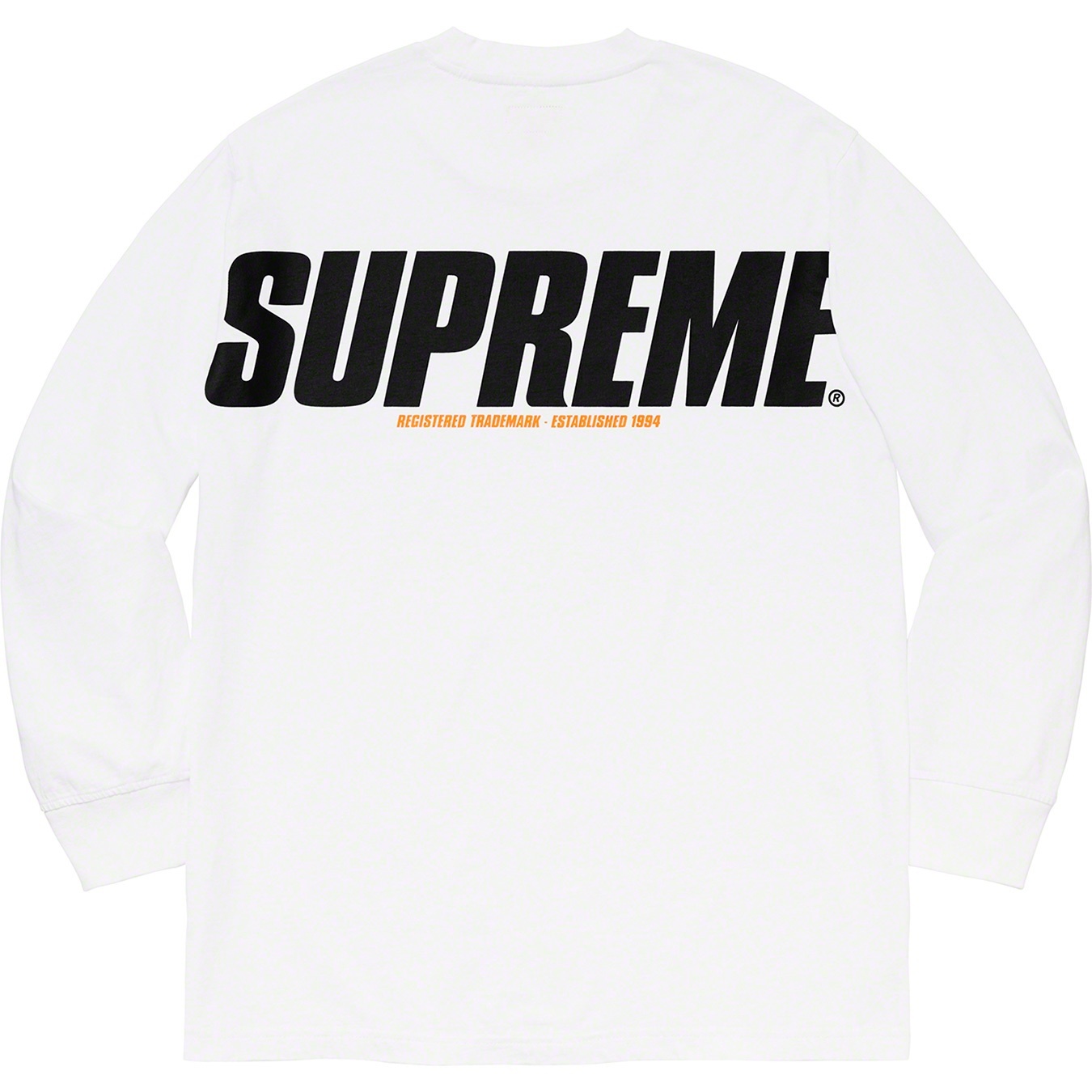 Trademark L/S Top view 13